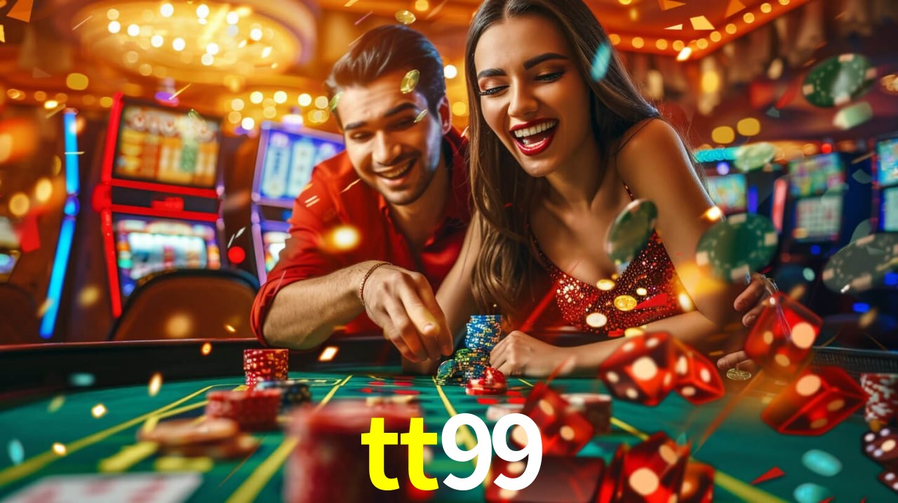 tt99 - Customer Support